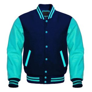 Varsity Jacket CC-4806