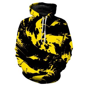 Street Hoodies CC-2901