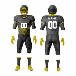 Football Uniforms CC-1301