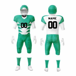 Football Uniforms CC-1302