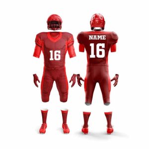 Football Uniforms CC-1308