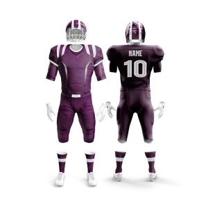 Football Uniforms CC-1303