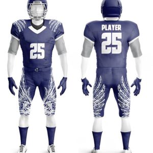 Football Uniforms CC-1304