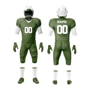Football Uniforms CC-1305