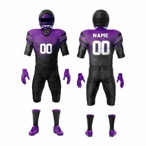 Football Uniforms CC-1306
