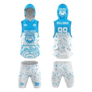 7V7 Football Uniforms CC-1404