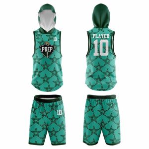 7V7 Football Uniforms CC-1402