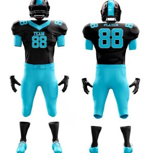 Football Uniforms CC-1307