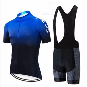 Cycling SuitCC-1803