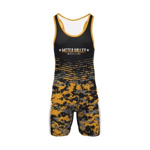 Wrestling Uniforms CC-1602