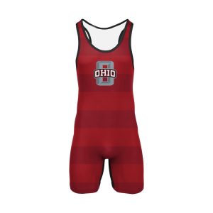 Wrestling Uniforms CC-1603