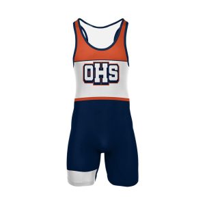 Wrestling Uniforms CC-1604