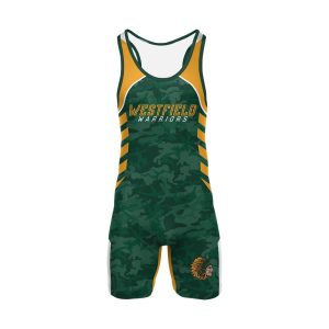 Wrestling Uniforms CC-1605
