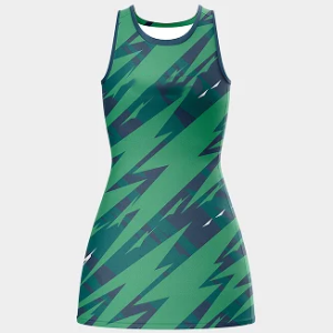 Net Ball Uniform CC-2001