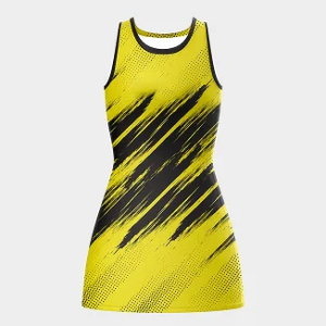 Net Ball Uniform CC-2002