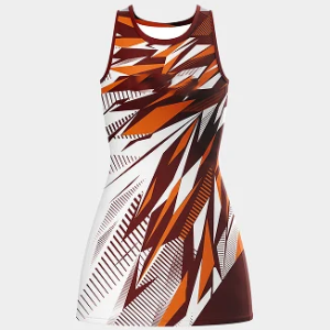 Net Ball Uniform CC-2004