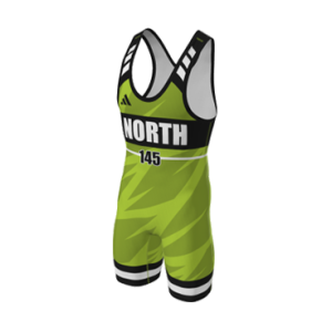 Wrestling Uniforms CC-1606