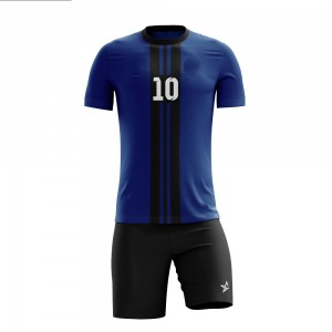 Hand Ball Jersey CC-2102