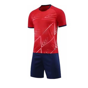 Badminton Uniforms CC-1504