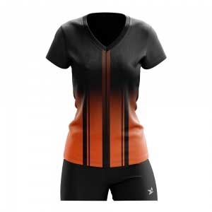 Hand Ball Jersey CC-2103